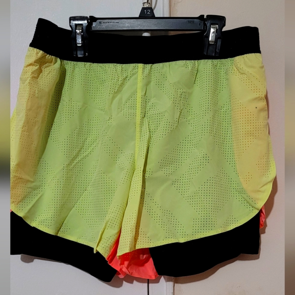 sport short